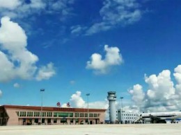 新建黑龍江撫遠(yuǎn)東極民用機(jī)場(chǎng)工程飛行區(qū)排水、巡場(chǎng)路及圍界工程